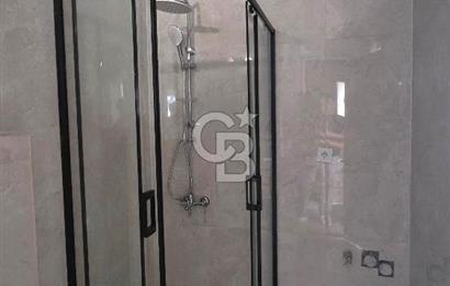 Gömeç Keremköy’de Denize sıfır havuzlu sitede satılık 3+1 villa 
