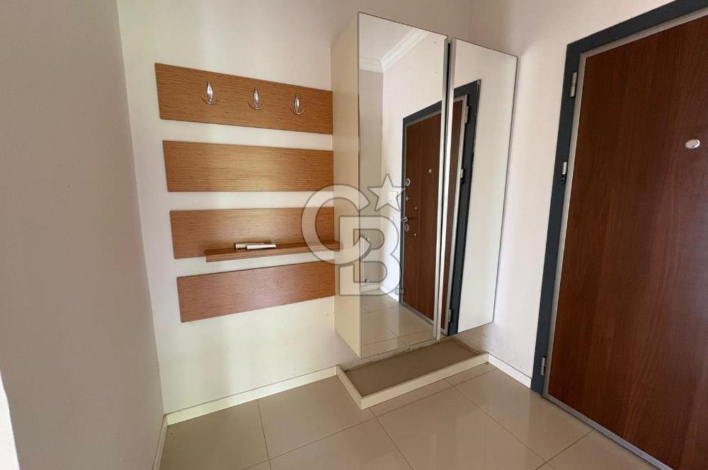 KİRALIK DAİRE