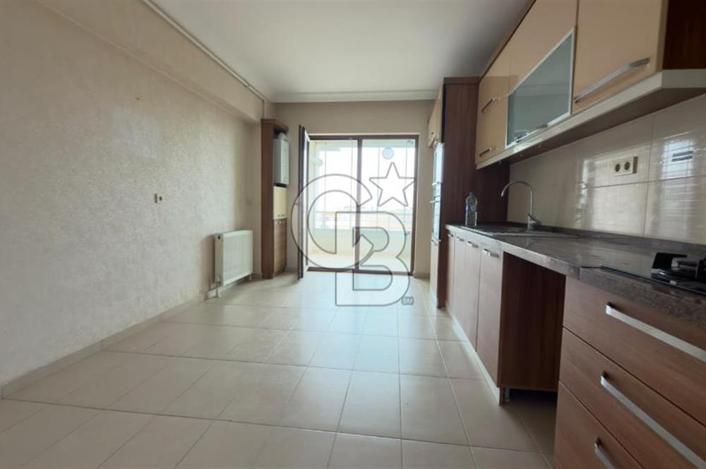 BAĞLICA MERKEZ'DE KARYA PARK SİTESİ 4+1 SATILIK DAİRE