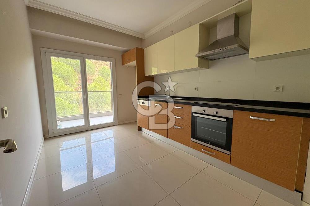 KİRALIK DAİRE