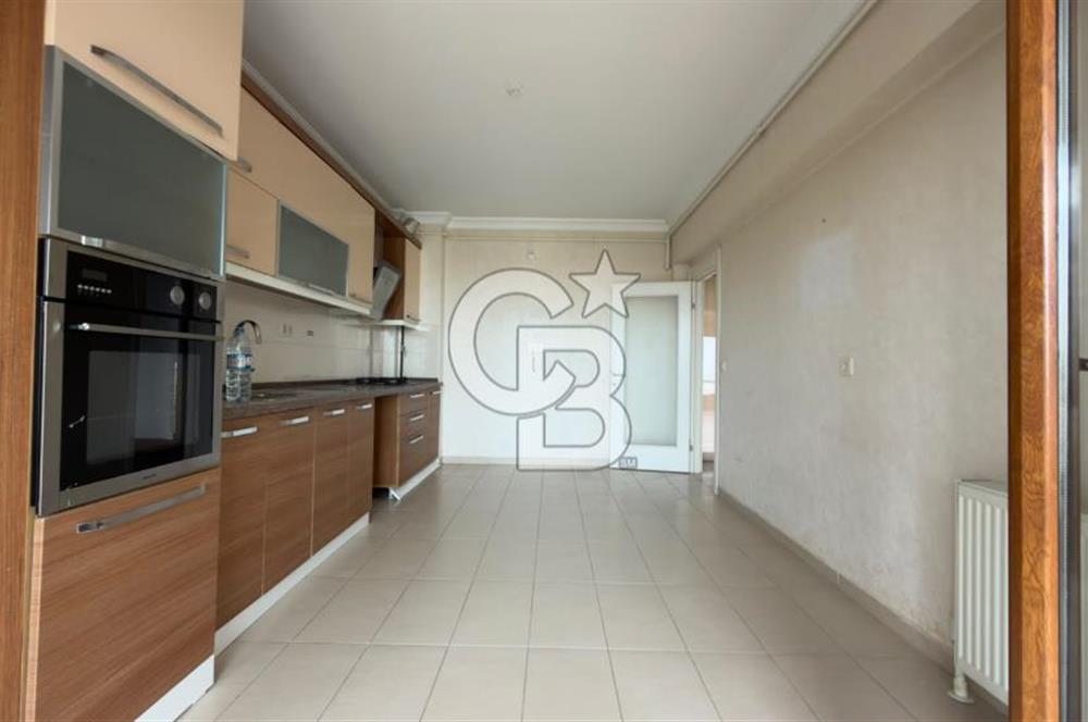 BAĞLICA MERKEZ'DE KARYA PARK SİTESİ 4+1 SATILIK DAİRE
