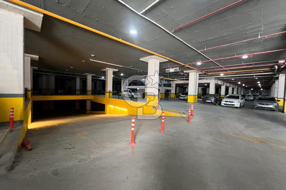 BORNOVA SATILIK 2+1 DAİRE GOLDİVA FAMİLYA SİTESİ