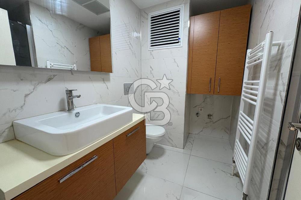 KİRALIK DAİRE