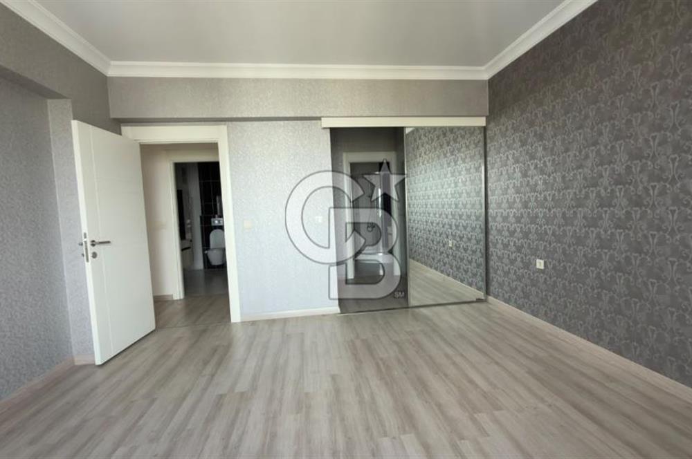 BAĞLICA MERKEZ'DE KARYA PARK SİTESİ 4+1 SATILIK DAİRE
