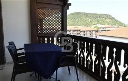 TARAKLI TERMALDE TAPULU 2+1 DEVRE MÜLK | 23 KASIM 7 ARALIK