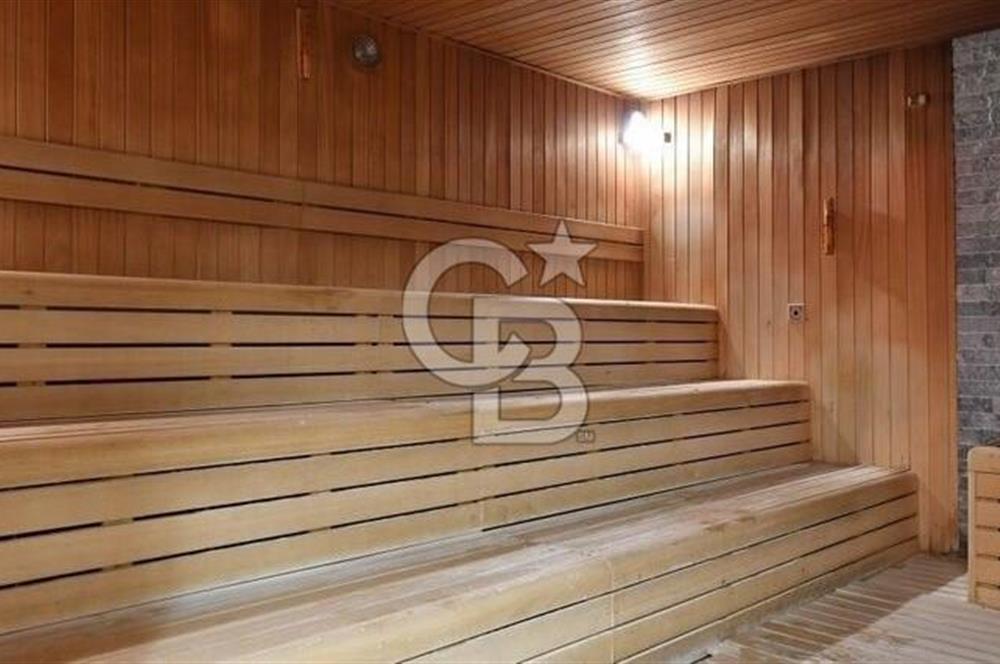 TARAKLI TERMALDE TAPULU 2+1 DEVRE MÜLK | 23 KASIM 7 ARALIK