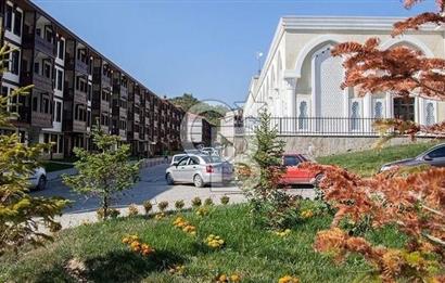 TARAKLI TERMALDE TAPULU 2+1 DEVRE MÜLK | 23 KASIM 7 ARALIK
