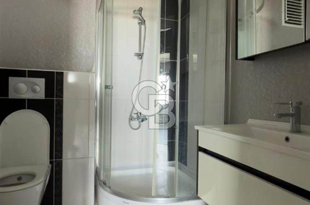 BAĞLICA MERKEZ'DE KARYA PARK SİTESİ 4+1 SATILIK DAİRE