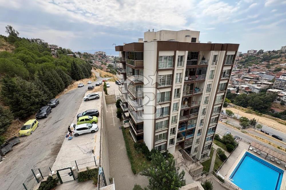 KİRALIK DAİRE
