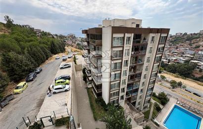KİRALIK DAİRE