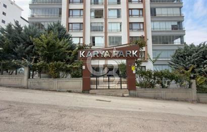 BAĞLICA MERKEZ'DE KARYA PARK SİTESİ 4+1 SATILIK DAİRE