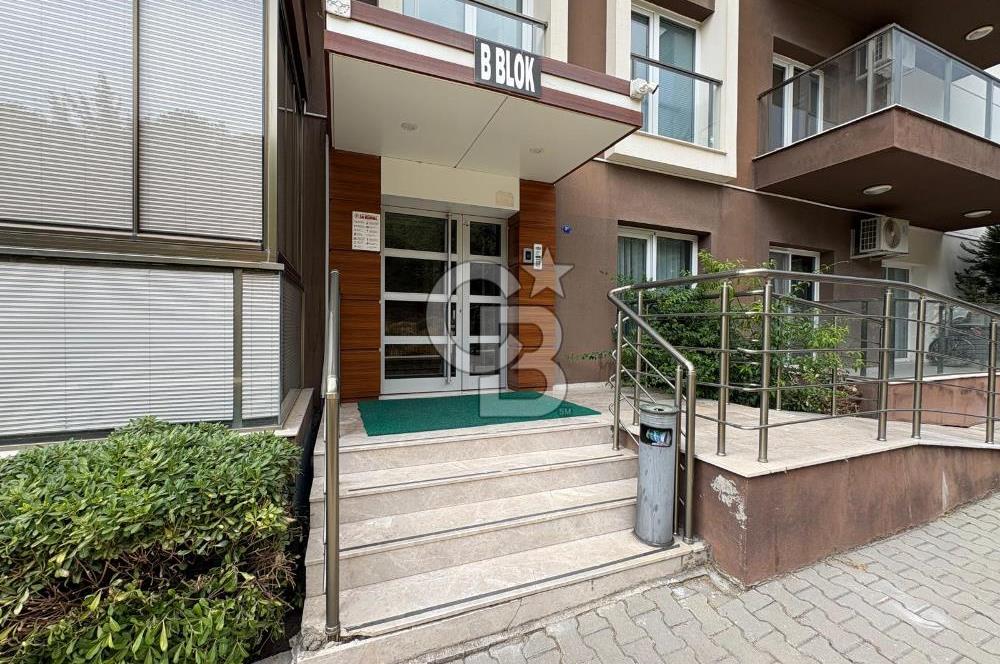KİRALIK DAİRE