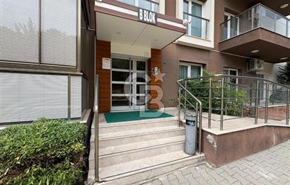 KİRALIK DAİRE