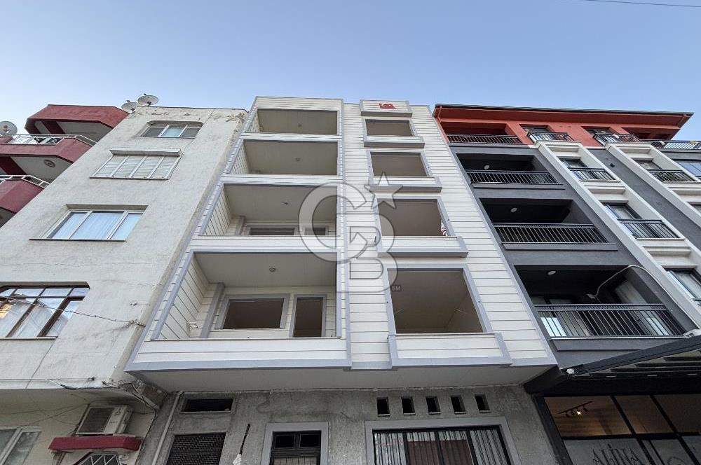 BERGAMADA UYGUN FİYATLI SATILIK 3+1 İNŞAAT HALİNDE DAİRE