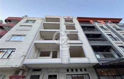 BERGAMADA UYGUN FİYATLI SATILIK 3+1 İNŞAAT HALİNDE DAİRE