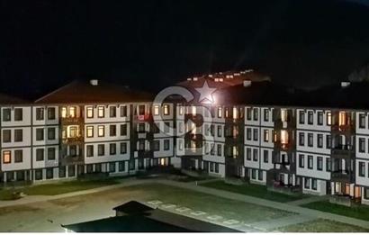 TARAKLI TERMALDE TAPULU 2+1 DEVRE MÜLK | 23 KASIM 7 ARALIK