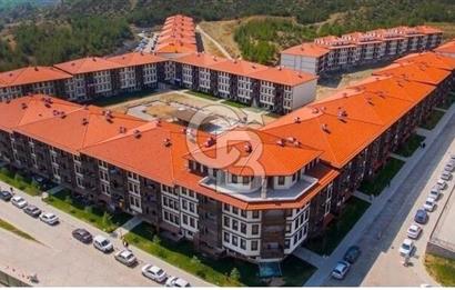 TARAKLI TERMALDE TAPULU 2+1 DEVRE MÜLK | 23 KASIM 7 ARALIK