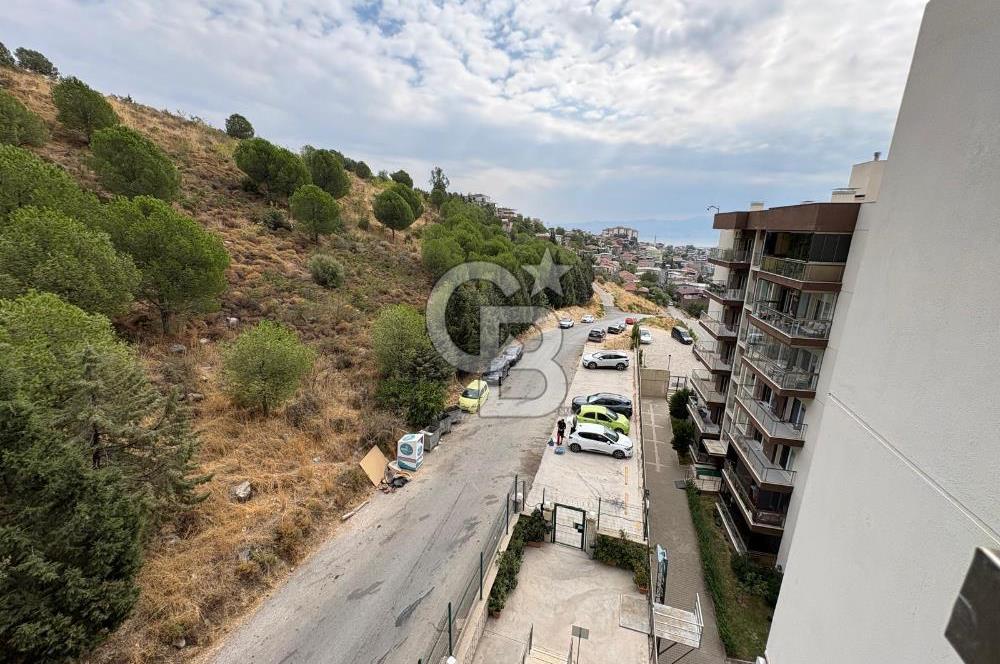 KİRALIK DAİRE