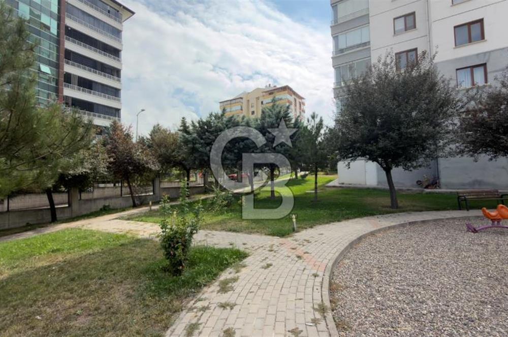 BAĞLICA MERKEZ'DE KARYA PARK SİTESİ 4+1 SATILIK DAİRE