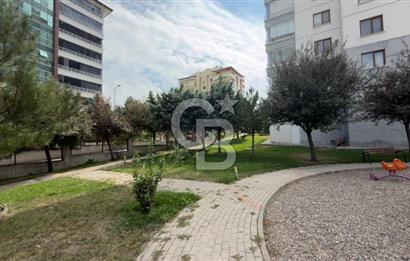 BAĞLICA MERKEZ'DE KARYA PARK SİTESİ 4+1 SATILIK DAİRE
