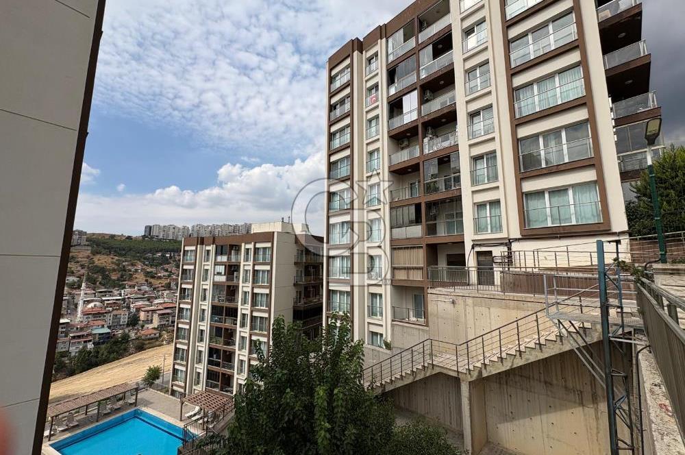 KİRALIK DAİRE