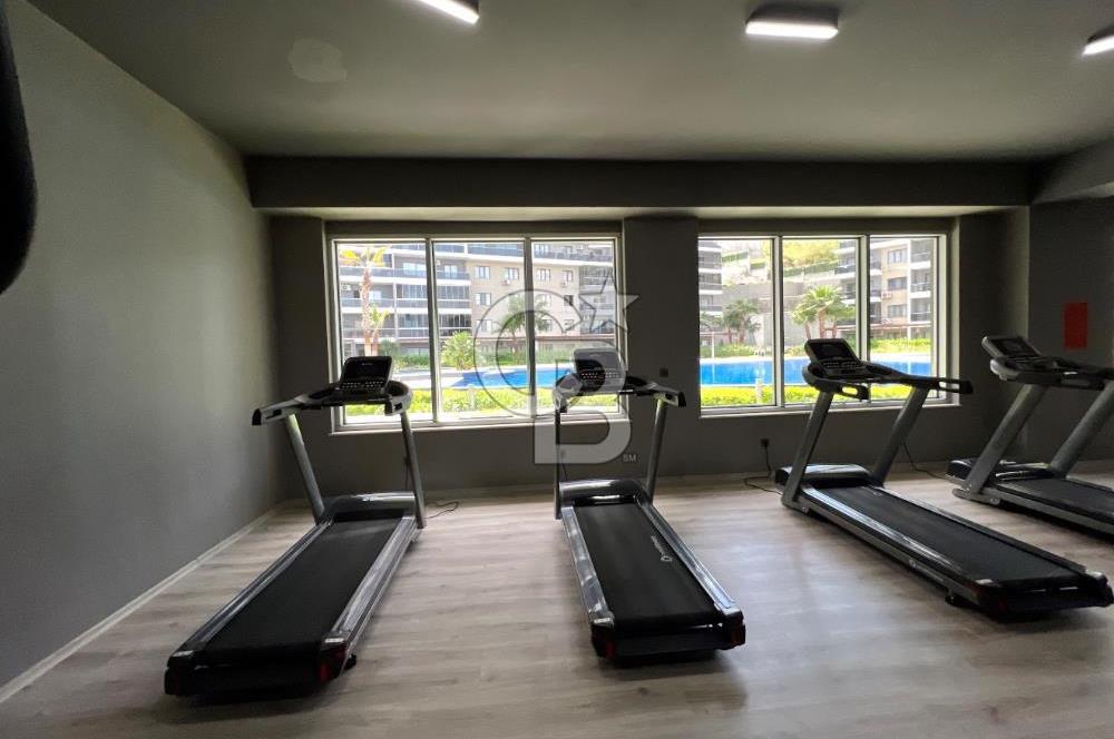 BORNOVA SATILIK 2+1 DAİRE GOLDİVA FAMİLYA SİTESİ