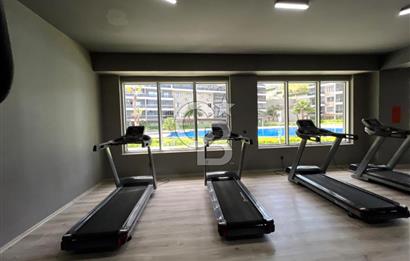 BORNOVA SATILIK 2+1 DAİRE GOLDİVA FAMİLYA SİTESİ