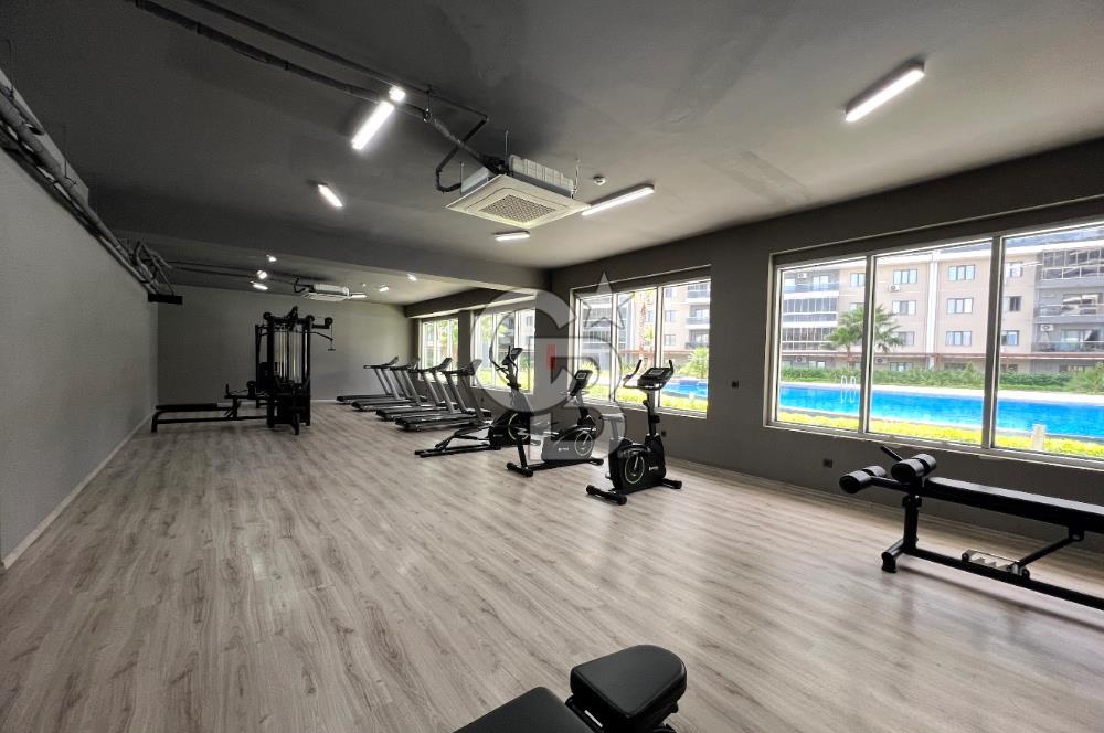 BORNOVA SATILIK 2+1 DAİRE GOLDİVA FAMİLYA SİTESİ