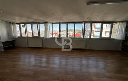 M.Akif Mah. Her Katta Tek Daire Panoramik manzara Geniş Daire
