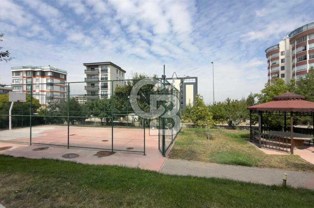 BAĞLICA MERKEZ'DE KARYA PARK SİTESİ 4+1 SATILIK DAİRE