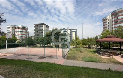 BAĞLICA MERKEZ'DE KARYA PARK SİTESİ 4+1 SATILIK DAİRE