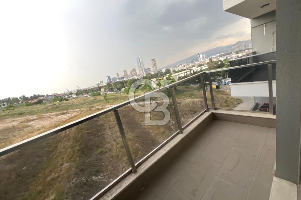 BORNOVA SATILIK 2+1 DAİRE GOLDİVA FAMİLYA SİTESİ