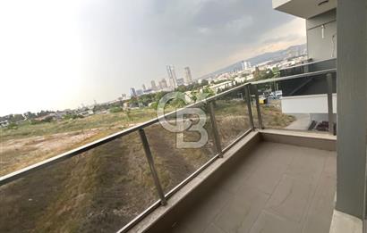 BORNOVA SATILIK 2+1 DAİRE GOLDİVA FAMİLYA SİTESİ