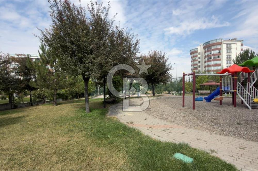 BAĞLICA MERKEZ'DE KARYA PARK SİTESİ 4+1 SATILIK DAİRE