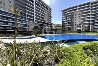 BORNOVA SATILIK 2+1 DAİRE GOLDİVA FAMİLYA SİTESİ - 1 - 373552