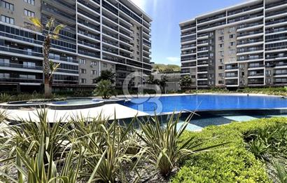 BORNOVA SATILIK 2+1 DAİRE GOLDİVA FAMİLYA SİTESİ