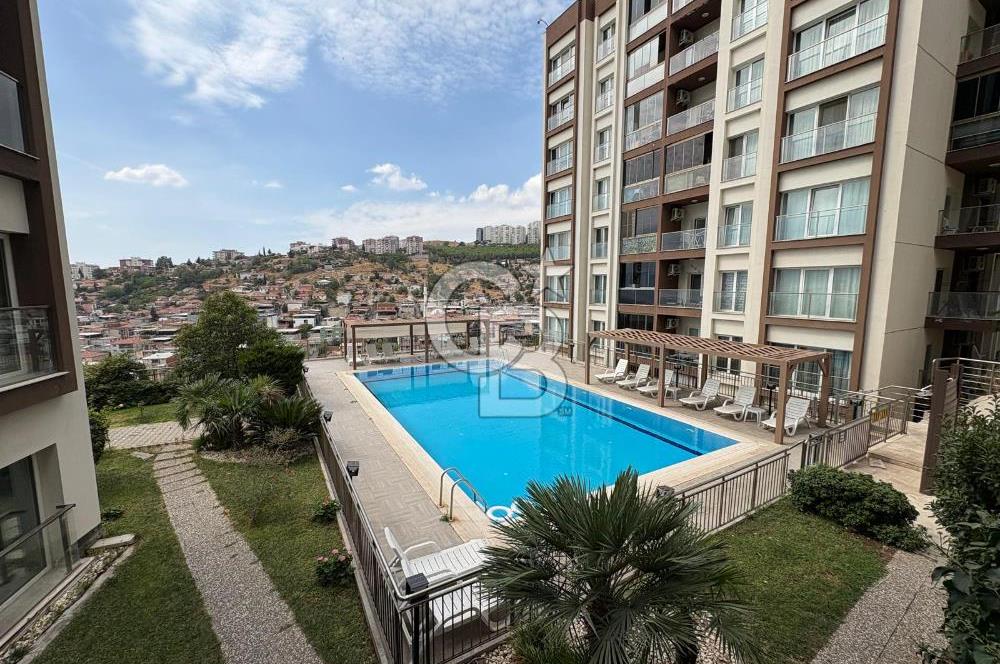 KİRALIK DAİRE