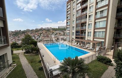KİRALIK DAİRE