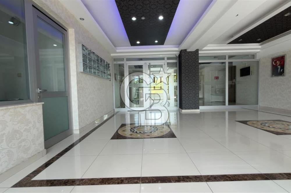 BAĞLICA MERKEZ'DE KARYA PARK SİTESİ 4+1 SATILIK DAİRE