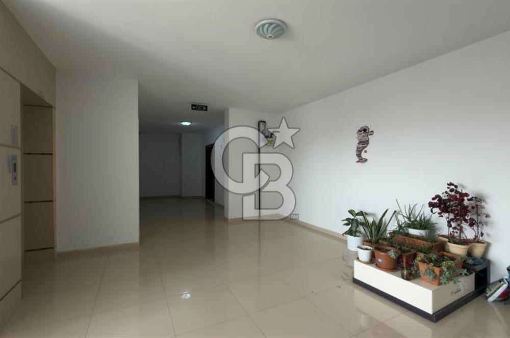 BAĞLICA MERKEZ'DE KARYA PARK SİTESİ 4+1 SATILIK DAİRE