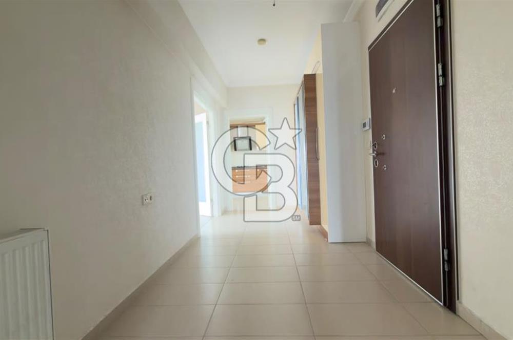 BAĞLICA MERKEZ'DE KARYA PARK SİTESİ 4+1 SATILIK DAİRE