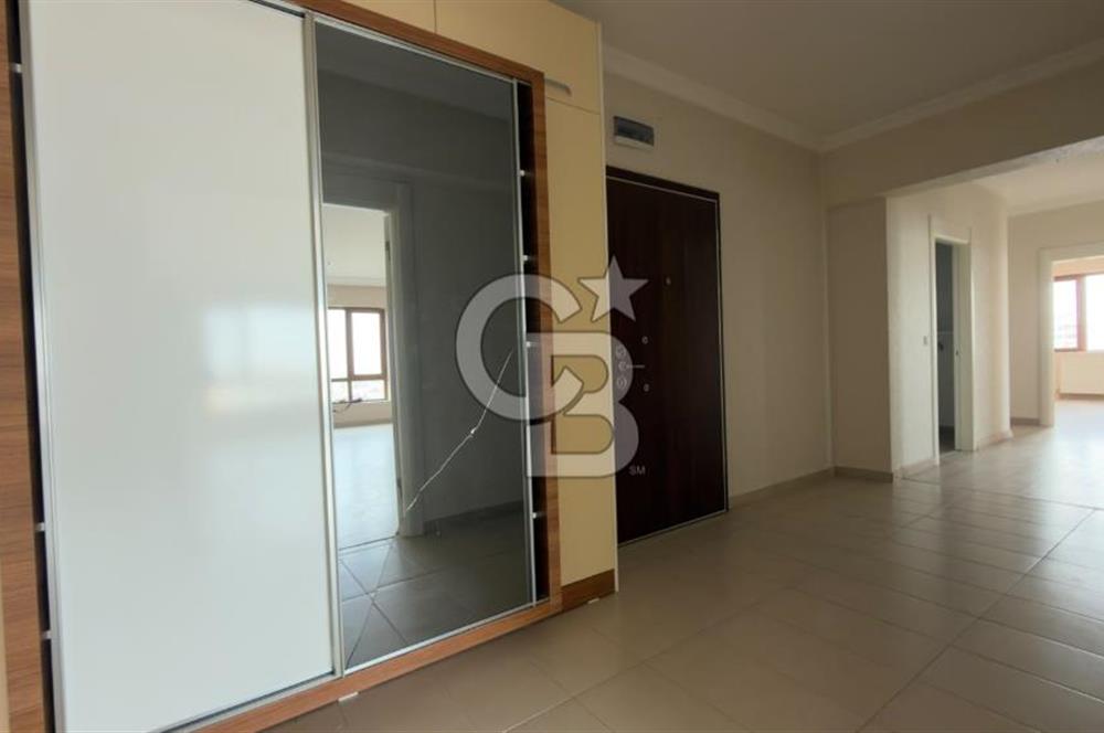 BAĞLICA MERKEZ'DE KARYA PARK SİTESİ 4+1 SATILIK DAİRE