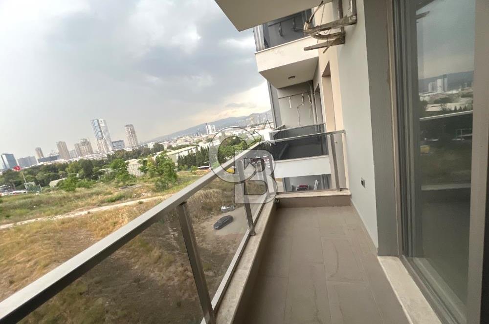 BORNOVA SATILIK 2+1 DAİRE GOLDİVA FAMİLYA SİTESİ