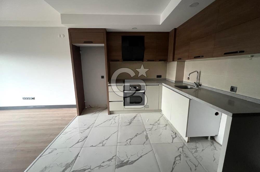 BORNOVA SATILIK 2+1 DAİRE GOLDİVA FAMİLYA SİTESİ