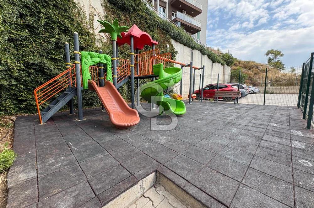 KİRALIK DAİRE