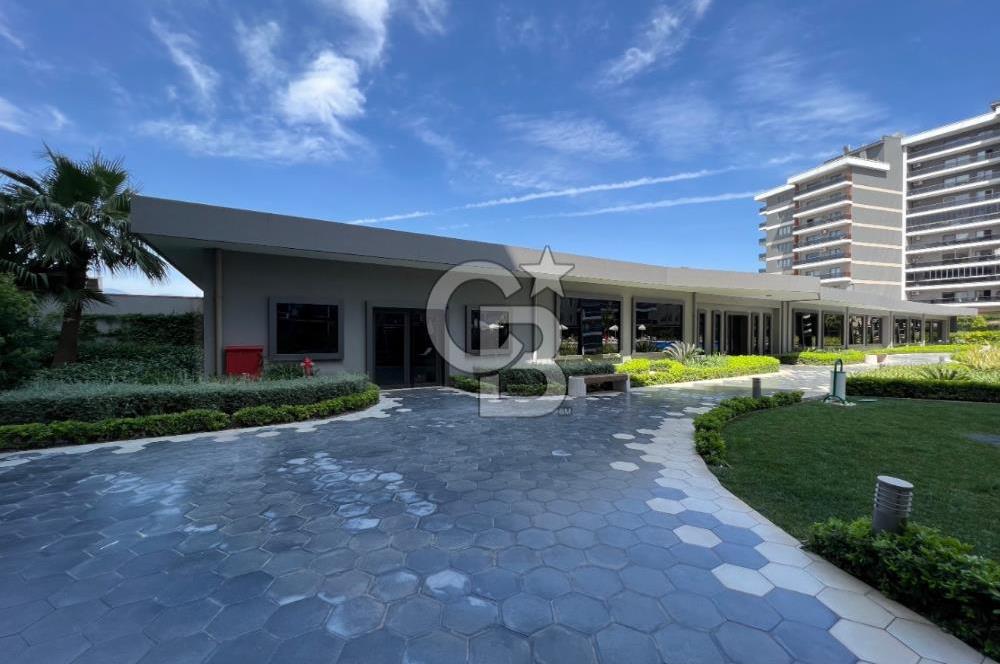 BORNOVA SATILIK 2+1 DAİRE GOLDİVA FAMİLYA SİTESİ
