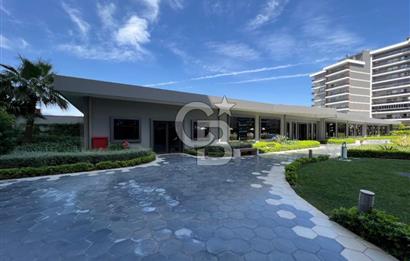 BORNOVA SATILIK 2+1 DAİRE GOLDİVA FAMİLYA SİTESİ