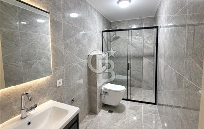 CB ENVOY | BAŞİSKELE YAYLACIK'TA SATILIK 2+1 ARAKAT DAİRE