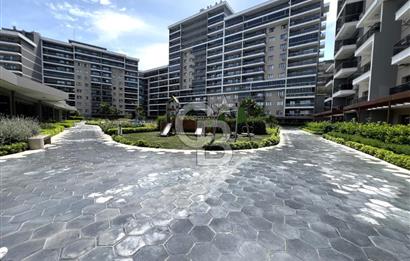 BORNOVA SATILIK 2+1 DAİRE GOLDİVA FAMİLYA SİTESİ