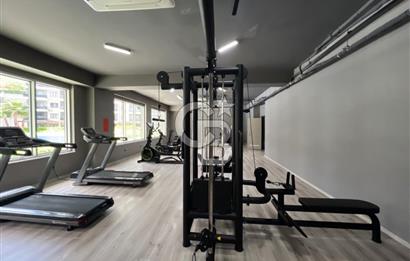 BORNOVA SATILIK 2+1 DAİRE GOLDİVA FAMİLYA SİTESİ